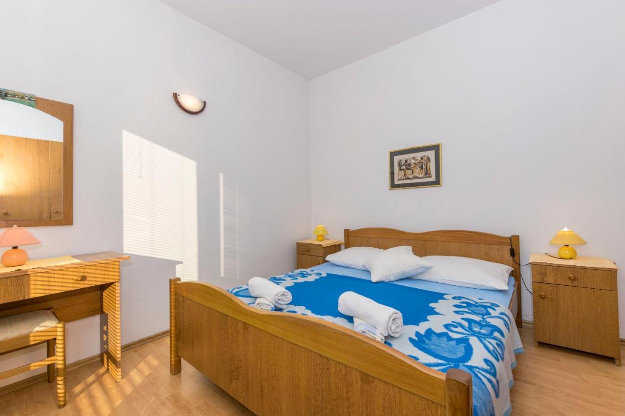 Apartments Tonci Duće Εξωτερικό φωτογραφία