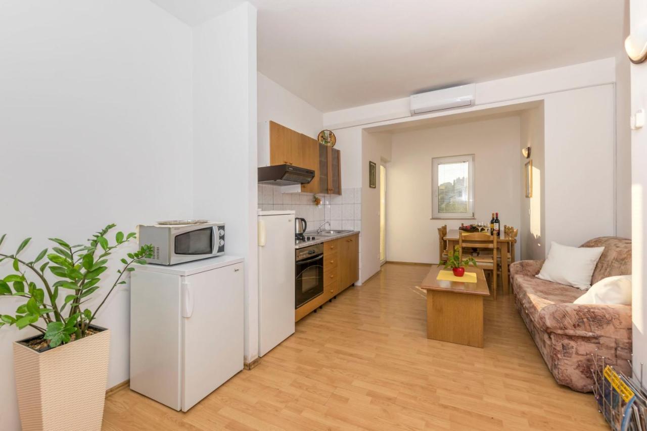 Apartments Tonci Duće Εξωτερικό φωτογραφία